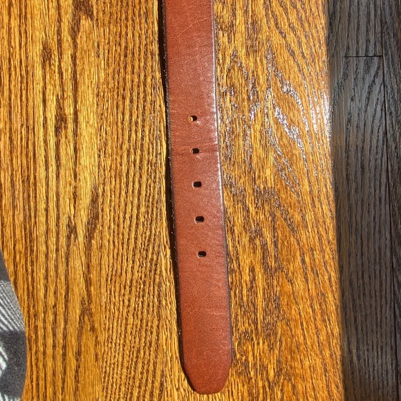 FOSSIL Women’s Leather Belt - Picture 7 of 10
